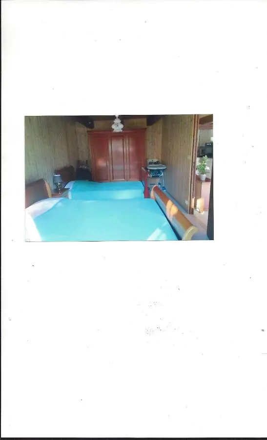 Holiday home La Tour D'Auvergne Bagnols  France
