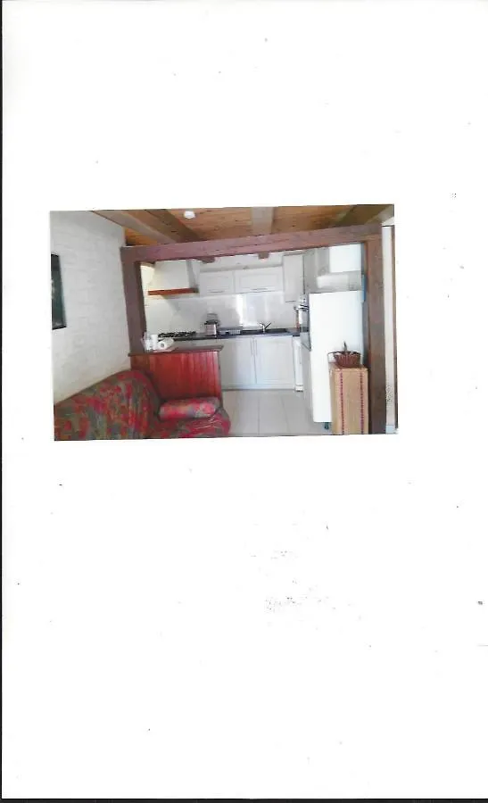 Holiday home La Tour D'Auvergne Bagnols