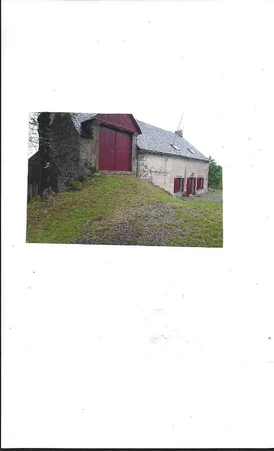 La Tour D'Auvergne Bagnols  Bagnols (Puy-de-Dome)